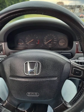 Honda Civic 1.4i-90k.klimaGaz | Mobile.bg    13