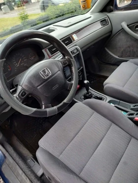 Honda Civic 1.4i-90k.klimaGaz | Mobile.bg    10