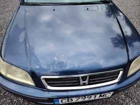 Honda Civic 1.4i-90k.klimaGaz | Mobile.bg    8