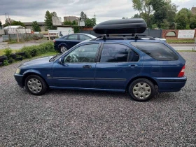 Honda Civic 1.4i-90k.klimaGaz | Mobile.bg    3