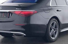 Mercedes-Benz S 500 AMG/LONG/ 4-MATIC/EXCLUSIV/ BURM/PANO/ TV/HEAD UP/ - 175980 лв. - 86056401 4