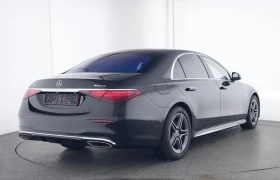 Mercedes-Benz S 500 AMG/LONG/ 4-MATIC/EXCLUSIV/ BURM/PANO/ TV/HEAD UP/ - 175980 лв. - 86056401 3