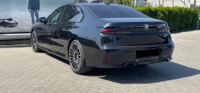 BMW 740 d xDrive M-Sport Paket - 209998 лв. - 87606687 2