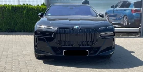 BMW 740 d xDrive M-Sport Paket - 209998 лв. - 87606687 4