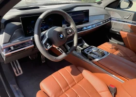BMW 740 d xDrive M-Sport Paket - 209998 лв. - 87606687 7