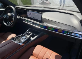BMW 740 d xDrive M-Sport Paket - 209998 лв. - 87606687 8