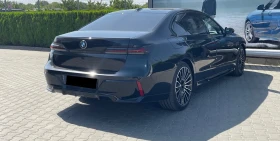 BMW 740 d xDrive M-Sport Paket - 209998 лв. - 87606687 3