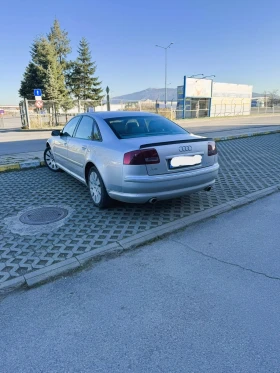 Обява за продажба на Audi A8 4.2 Quatrro бензин/газ ~8 500 лв. - изображение 7