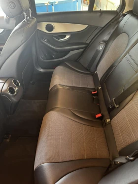 Mercedes-Benz C 220 CDI-BLUETEC-NAVI-7G tronic-LED | Mobile.bg    13