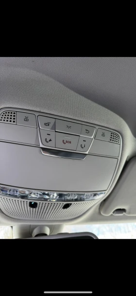 Mercedes-Benz C 220 CDI-BLUETEC-NAVI-7G tronic-LED | Mobile.bg    16