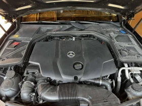 Mercedes-Benz C 220 CDI-BLUETEC-NAVI-7G tronic-LED | Mobile.bg    8