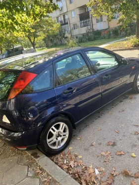 Ford Focus | Mobile.bg    3