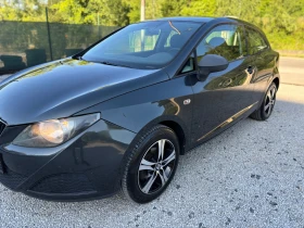     Seat Ibiza 1.2   