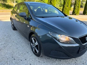     Seat Ibiza 1.2   