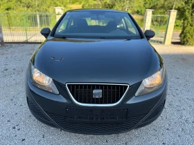     Seat Ibiza 1.2   