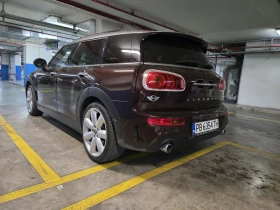Mini Clubman S 4X4 | Mobile.bg    4