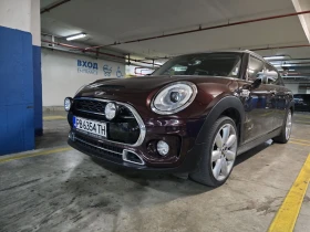 Mini Clubman S 4X4 | Mobile.bg    2