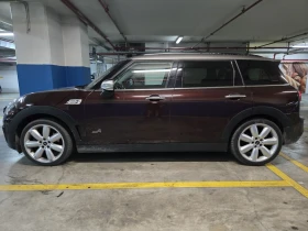 Mini Clubman S 4X4 | Mobile.bg    3