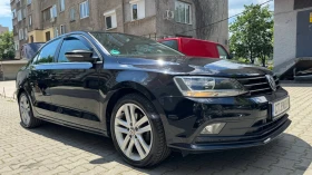 Обява за продажба на VW Jetta 2.0 TDI ~20 800 лв. - изображение 1