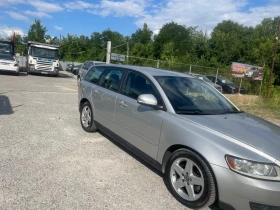 Volvo V50 1.6 D, 109 коня, FACELIFT - 6700 лв. - 42452825 6