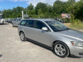 Volvo V50 1.6 D, 109 коня, FACELIFT - 6700 лв. - 42452825 7