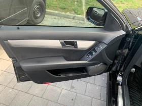 Обява за продажба на Mercedes-Benz C 220 CDI, AMG LINE, FULL SERVICE, NAVI ~17 990 лв. - изображение 10