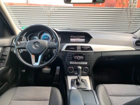Обява за продажба на Mercedes-Benz C 220 CDI, AMG LINE, FULL SERVICE, NAVI ~17 990 лв. - изображение 7