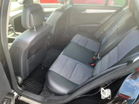 Mercedes-Benz C 220 CDI, AMG LINE, AVANTGARD, FULL SERVICE, NAVI | Mobile.bg    13
