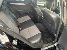 Mercedes-Benz C 220 CDI, AMG LINE, AVANTGARD, FULL SERVICE, NAVI | Mobile.bg    14