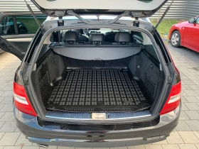 Mercedes-Benz C 220 CDI, AMG LINE, AVANTGARD, FULL SERVICE, NAVI | Mobile.bg    15