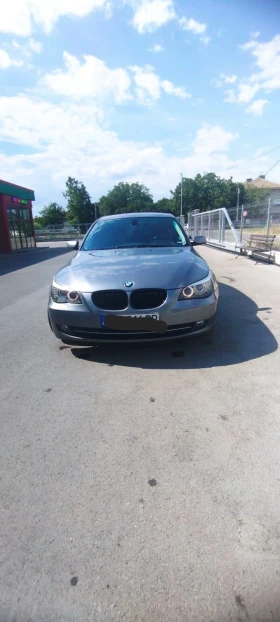 Обява за продажба на BMW 520 ~13 800 лв. - изображение 1