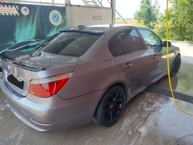 Обява за продажба на BMW 520 ~13 800 лв. - изображение 3