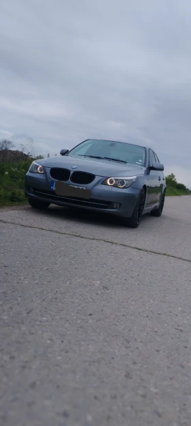 Обява за продажба на BMW 520 ~13 800 лв. - изображение 1