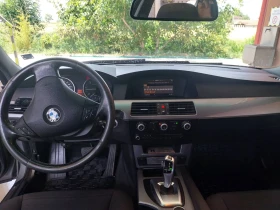 Обява за продажба на BMW 520 ~13 800 лв. - изображение 5