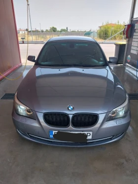 Обява за продажба на BMW 520 ~13 800 лв. - изображение 2