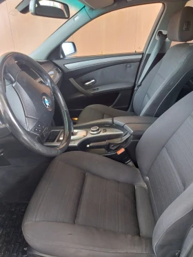Обява за продажба на BMW 520 ~13 800 лв. - изображение 7