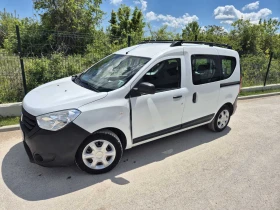 Dacia Dokker N1 | Mobile.bg    5