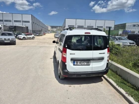 Dacia Dokker N1 | Mobile.bg    2