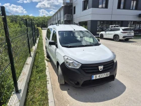     Dacia Dokker N1