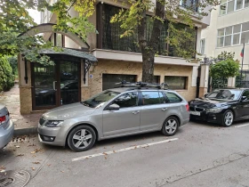 Обява за продажба на Skoda Octavia ~17 600 лв. - изображение 1