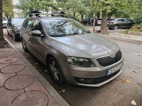 Обява за продажба на Skoda Octavia ~17 600 лв. - изображение 1