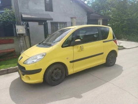     Peugeot 1007