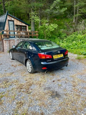 Lexus IS 250   /   | Mobile.bg    3