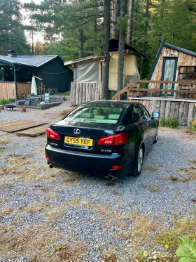 Lexus IS 250   /   | Mobile.bg    4
