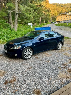Lexus IS 250   /   | Mobile.bg    2