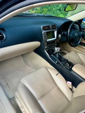 Lexus IS 250   /   | Mobile.bg    6