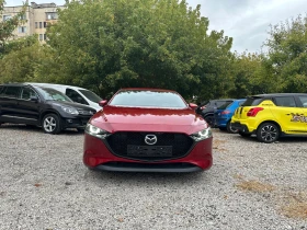 Mazda 3 Skyactiv-G.M Hybrid | Mobile.bg    17