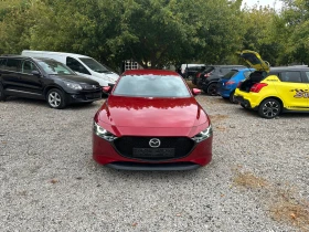 Mazda 3 Skyactiv-G.M Hybrid | Mobile.bg    3