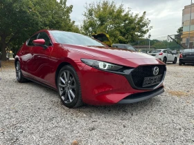 Mazda 3 Skyactiv-G.M Hybrid | Mobile.bg    2