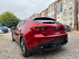 Mazda 3 Skyactiv-G.M Hybrid | Mobile.bg    4